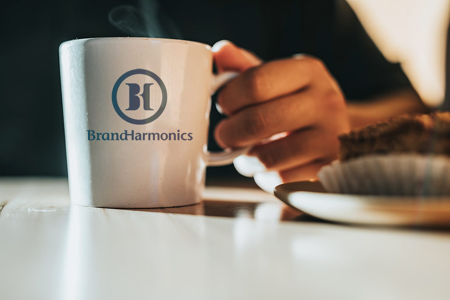 Brand Harmonics branded promotional gifts