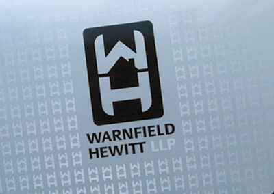 Warnfield Hewitt