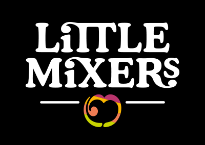 Little Mixers