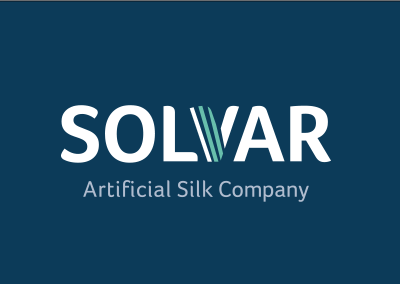 Solvar Artifical Silk Company